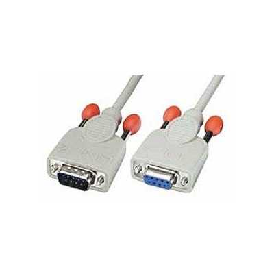 CABLE RS232 EXTENSION 9PIN/0.5M 31518 LINDY