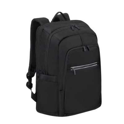 NB BACKPACK ALPEND. ECO 17.3"/7569 BLACK RIVACASE