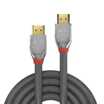 CABLE HDMI-HDMI 7.5M/CROMO 37875 LINDY