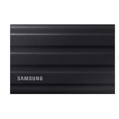 External SSD|SAMSUNG|T7|2TB|USB 3.2|Write speed 1000 MBytes/sec|Read speed 1050 MBytes/sec|MU-PE2T0S/EU