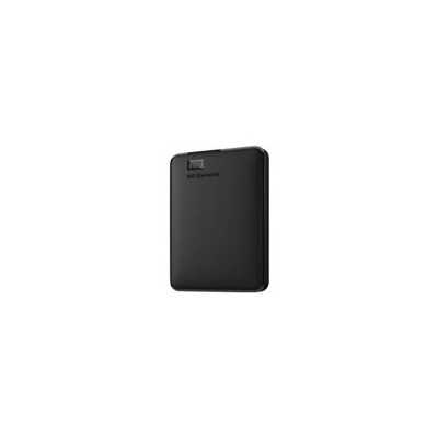 WD Elements ext portable HDD USB3.0 2TB