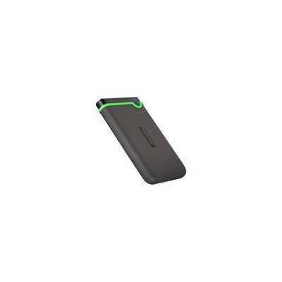 TRANSCEND 4TB 2.5i Portable HDD SJ M3