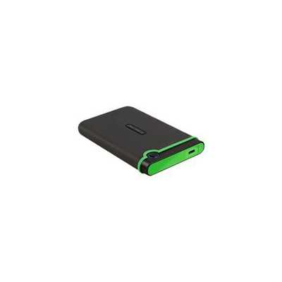 TRANSCEND 4TB 2.5inch Portable HDD TypeC