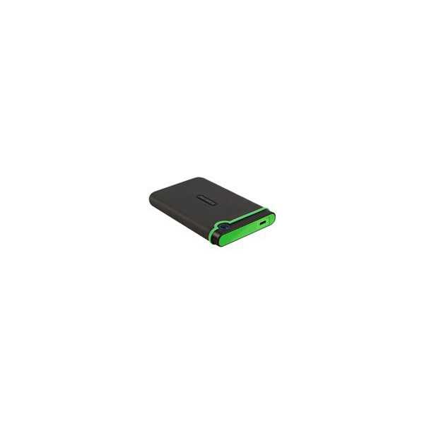 TRANSCEND 4TB 2.5inch Portable HDD TypeC