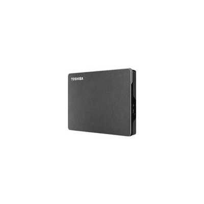 TOSHIBA Canvio Gaming 2TB 2.5i HDD