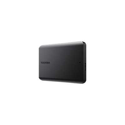 TOSHIBA CANVIO BASICS 2.5inch 2TB HDD