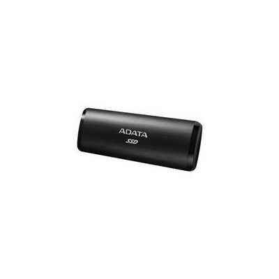 ADATA External SSD SE760 2TB Black