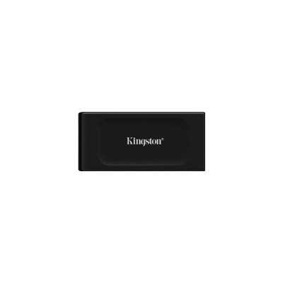 KINGSTON XS1000 2TB SSD Pocket-Sized USB