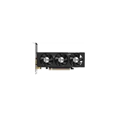 GIGABYTE GeForce RTX 4060 OC Low Profile