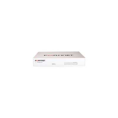 FORTINET FG-70F 10xGE RJ45 7xInternal