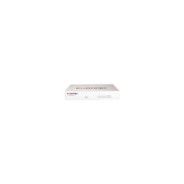 FORTINET FG-70F 10xGE RJ45 7xInternal