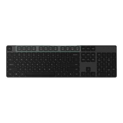 Xiaomi Keyboard and Mouse Keyboard and Mouse Set Wireless Keyboard: Num, Caps lock, Scroll Lock, Low battery warning EN Wireless