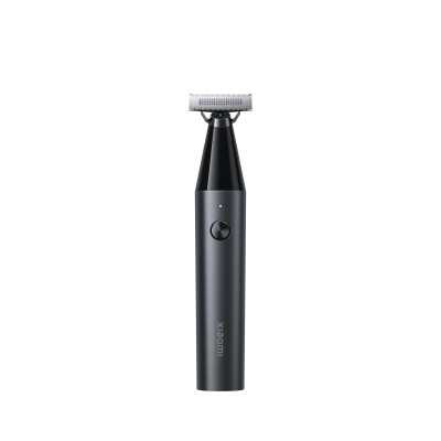 Xiaomi UniBlade Trimmer X300 EU Operating time (max) 60 min Wet & Dry Lithium Ion Black