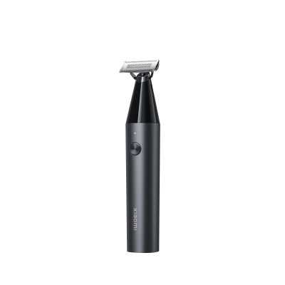 Xiaomi UniBlade Trimmer X300 EU Operating time (max) 60 min Wet & Dry Lithium Ion Black