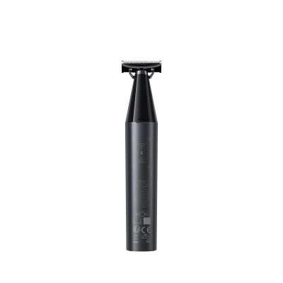 Xiaomi UniBlade Trimmer X300 EU Operating time (max) 60 min Wet & Dry Lithium Ion Black