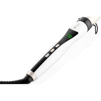 ETA Fenité Curling Iron ETA832790000 Ceramic heating system Barrel diameter 19.25 x 33 mm Temperature (max) 210 C Number of heat