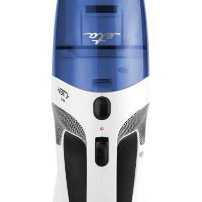 ETA Vacuum cleaner Verto ETA144290000 Cordless operating Handheld 7.2 V Operating time (max) 15 min White/Blue