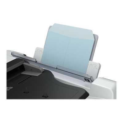 Epson Grey, White