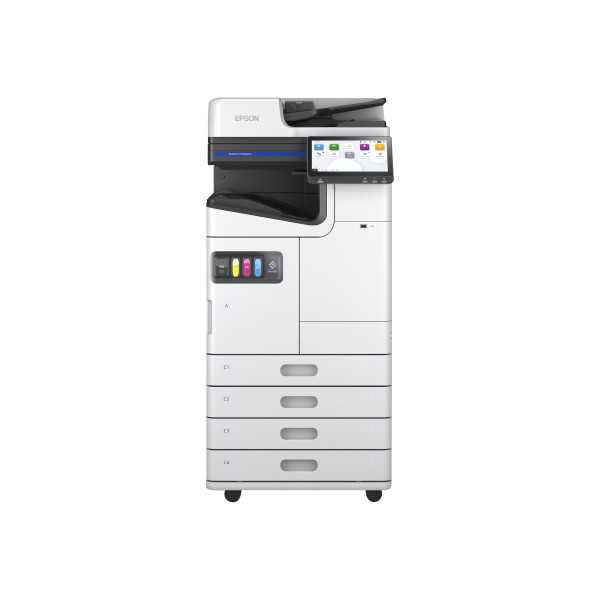 Epson WorkForce Enterprise AM-C4000 Epson Black, White