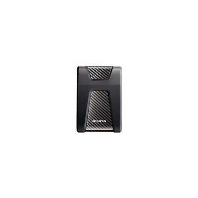 ADATA HD650 1TB USB3.1 BLACK ext. 2.5in