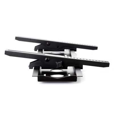 EDBAK Wall mount 65-86 " Maximum weight (capacity) 80 kg Black