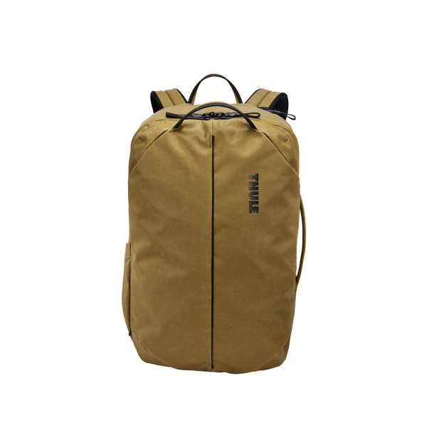 Thule Aion Travel Backpack 40L Kuprinė Nutria