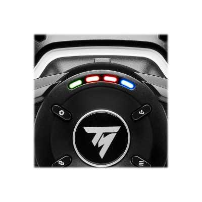 Thrustmaster Steering Wheel T128-P Black Game racing wheel