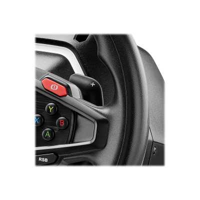 Thrustmaster Steering Wheel T128-P Black Game racing wheel