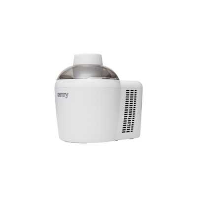 Camry Ice cream maker CR 4481 Power 90 W Capacity 0.7 L White