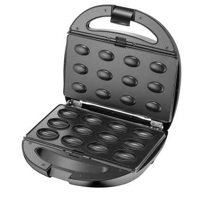 Camry Sandwich maker 6 in 1 CR 3057 1200 W Number of plates 6 Black/Silver