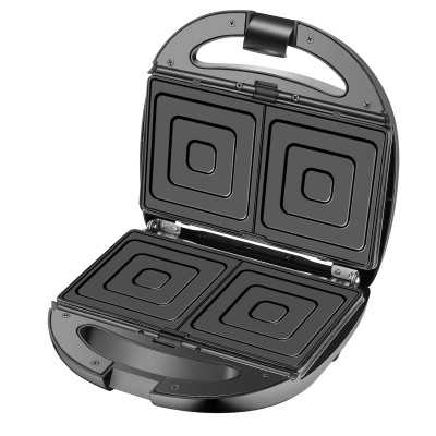 Camry Sandwich maker 6 in 1 CR 3057 1200 W Number of plates 6 Black/Silver