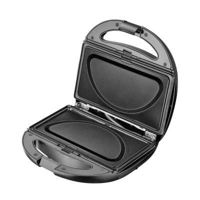 Camry Sandwich maker 6 in 1 CR 3057 1200 W Number of plates 6 Black/Silver