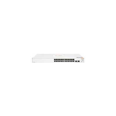 HPE Aruba Switch IOn 1830 24G 2SFP