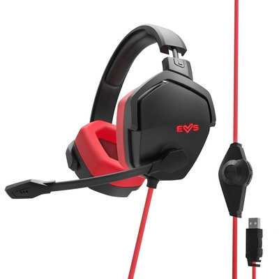 Energy Sistem Gaming Headset ESG 4 Surround 7.1 Wired Over-Ear