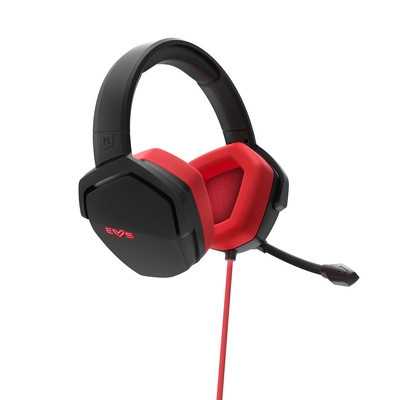 Energy Sistem Gaming Headset ESG 4 Surround 7.1 Wired Over-Ear