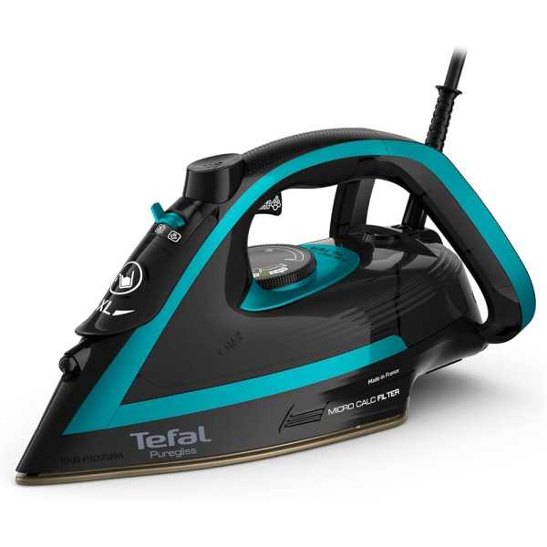 Lygintuvas FV8066E0 TEFAL TEFAL