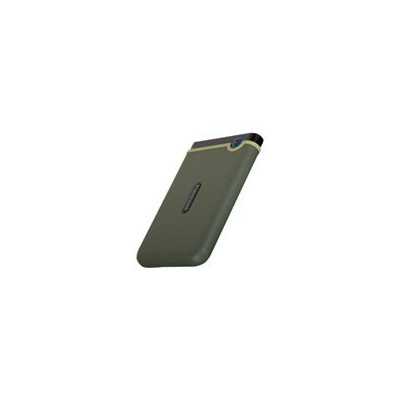 TRANSCEND 2TB Slim StoreJet 2.5inch M3G