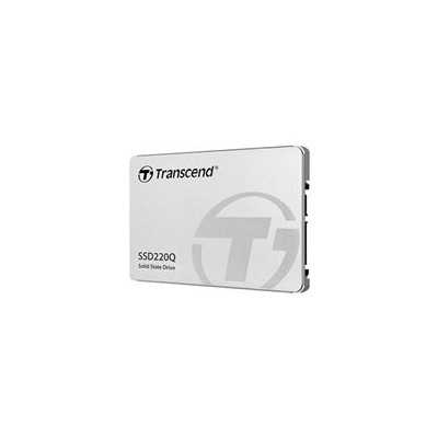 TRANSCEND SSD220Q 1TB SATA3 2.5inch SSD