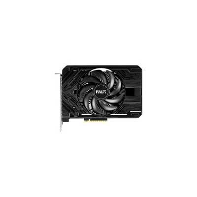 PALIT GeForce RTX 4060 StormX 8GB