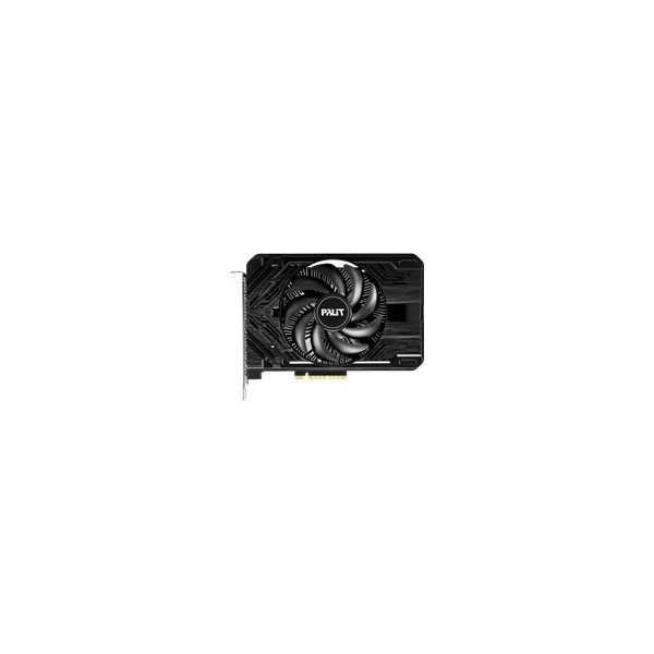 PALIT GeForce RTX 4060 StormX 8GB