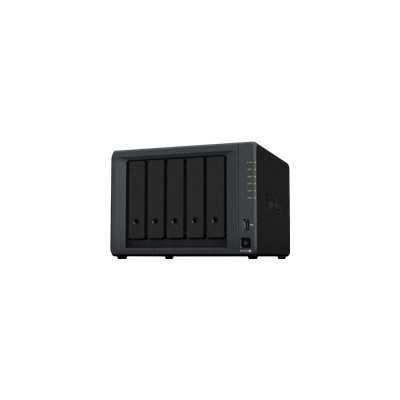 SYNOLOGY DS1522+ Desktop 5-BAY QUAD CORE