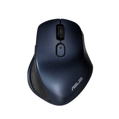 Asus WIRELESS MOUSE MW203 Blue Bluetooth Wireless