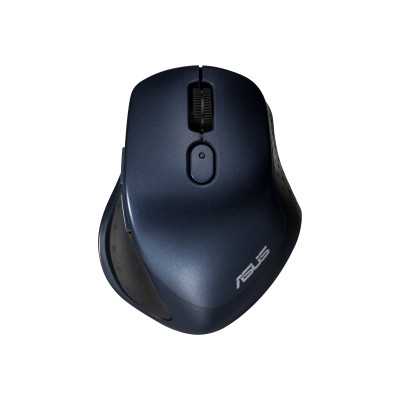 Asus WIRELESS MOUSE MW203 Blue Bluetooth Wireless