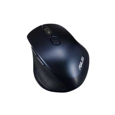 Asus WIRELESS MOUSE MW203 Blue Bluetooth Wireless