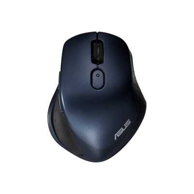 Asus WIRELESS MOUSE MW203 Blue Bluetooth Wireless