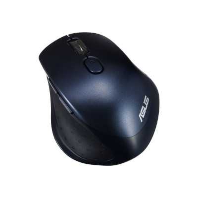 Asus WIRELESS MOUSE MW203 Blue Bluetooth Wireless