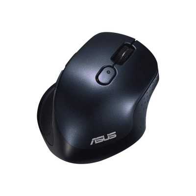 Asus WIRELESS MOUSE MW203 Blue Bluetooth Wireless