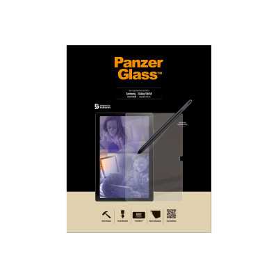 PanzerGlass Clear Galaxy Tab A8