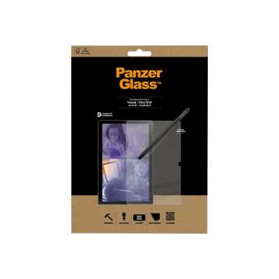 PanzerGlass Clear Galaxy Tab A8