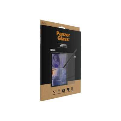 PanzerGlass Clear Galaxy Tab A8